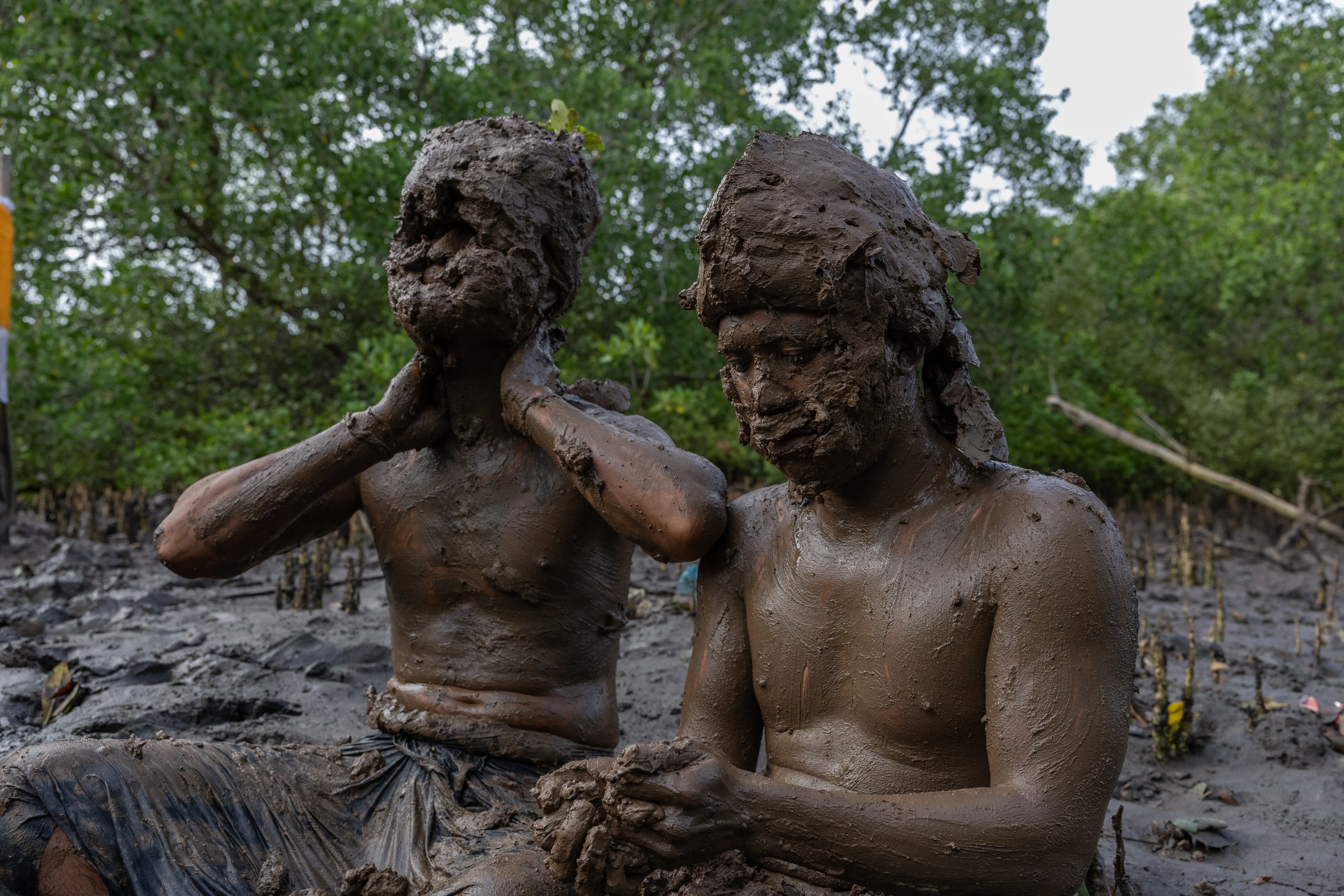 Balinese Hinduism, Bali, Indonesia