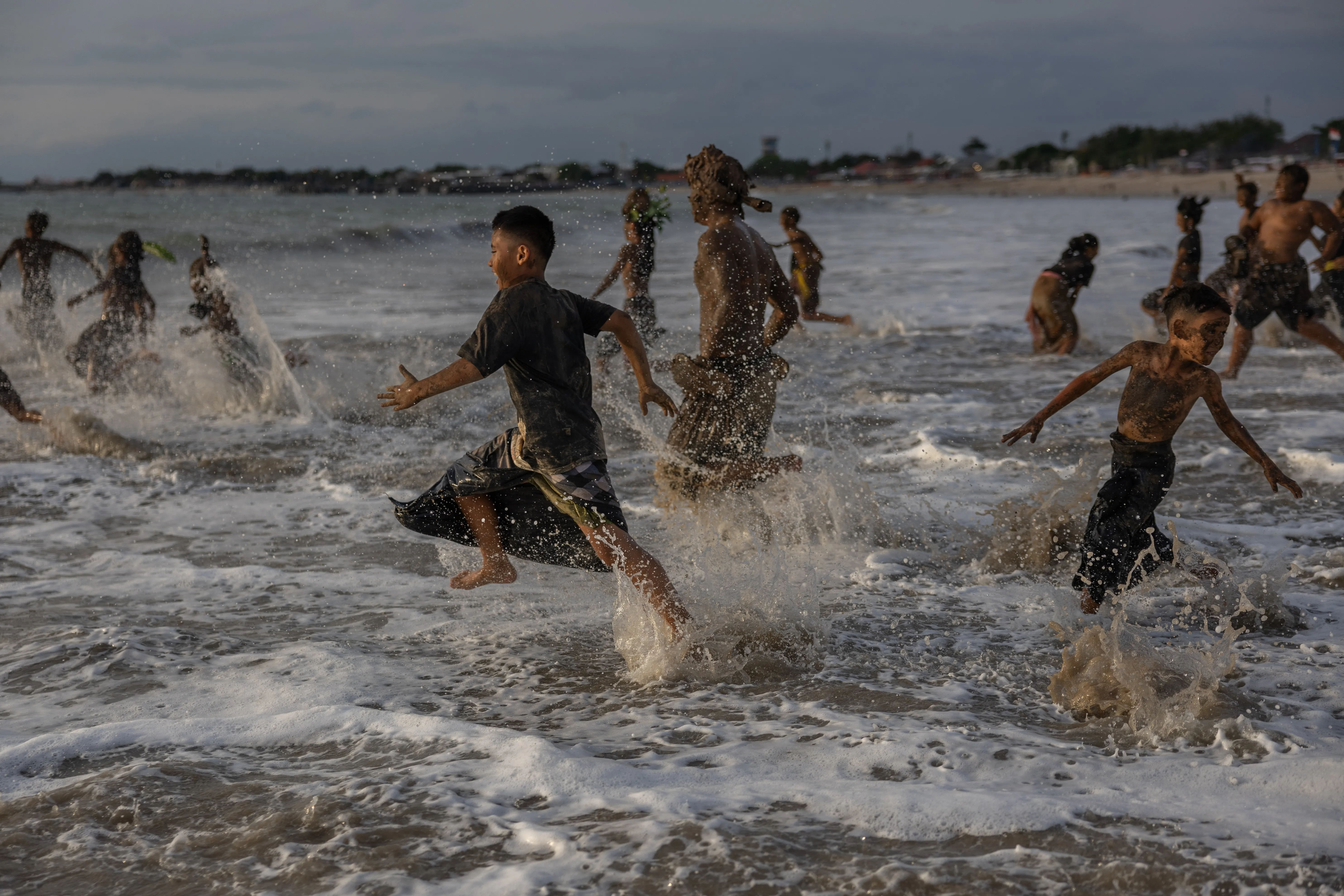 Balinese Hinduism, Bali, Indonesia